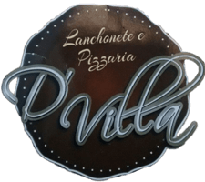 Pizzaria D'Villa